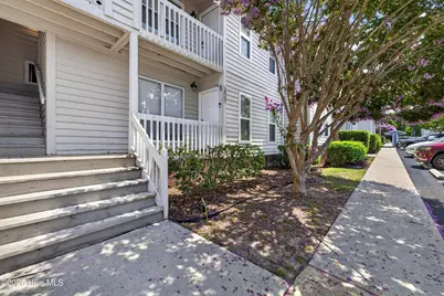 1823 Savannah Court #B3, Wilmington, NC 28403 - Photo 1