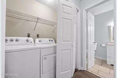 1823 Savannah Court #B3, Wilmington, NC 28403 - Photo 25