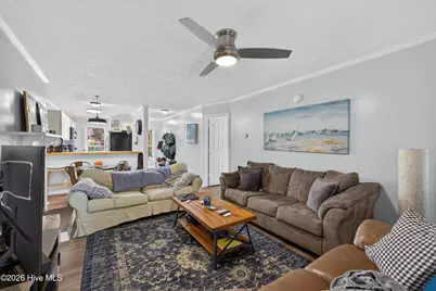 1823 Savannah Court #B3, Wilmington, NC 28403 - Photo 9