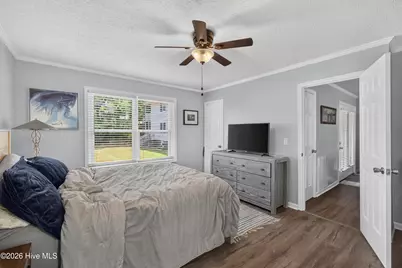 1823 Savannah Court #B3, Wilmington, NC 28403 - Photo 17