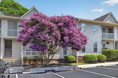 1823 Savannah Court #B3, Wilmington, NC 28403 - Photo 25