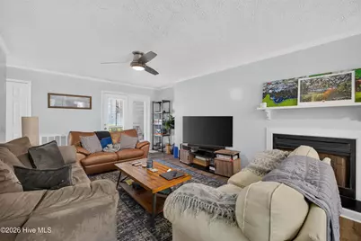 1823 Savannah Court #B3, Wilmington, NC 28403 - Photo 11