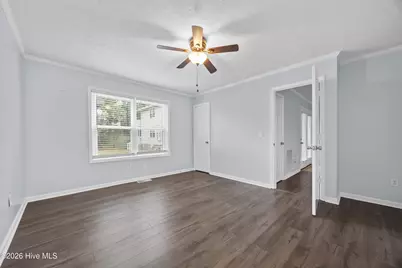 1823 Savannah Court #B3, Wilmington, NC 28403 - Photo 21