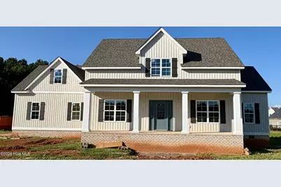 7348 Huckleberry Drive, Spring Hope, NC 27882 - Photo 1