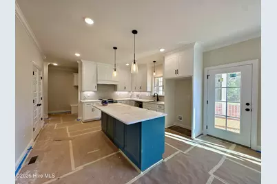 7348 Huckleberry Drive, Spring Hope, NC 27882 - Photo 9