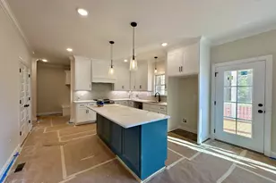 7348 Huckleberry Dr, Spring Hope, NC 27882 - Photo 9