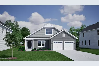357 Heart Pine Avenue, Wilmington, NC 28411 - Photo 1