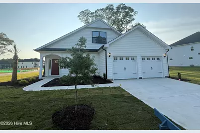 357 Heart Pine Avenue, Wilmington, NC 28411 - Photo 1
