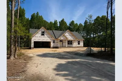 105 Young Road, Coinjock, NC 27923 - Photo 1