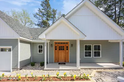 105 Young Road, Coinjock, NC 27923 - Photo 3