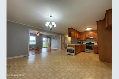 346 Doolittle Mill Road, Conway, NC 27820 - Photo 19
