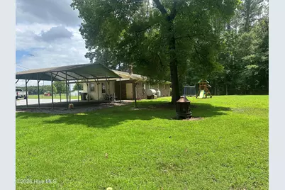 346 Doolittle Mill Road, Conway, NC 27820 - Photo 11