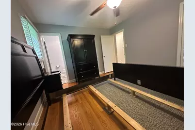 346 Doolittle Mill Road, Conway, NC 27820 - Photo 33