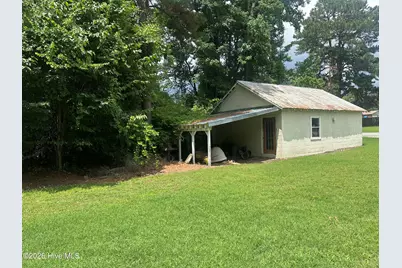 346 Doolittle Mill Road, Conway, NC 27820 - Photo 13