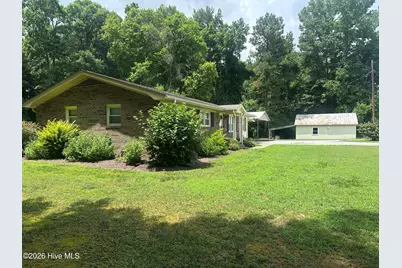 346 Doolittle Mill Road, Conway, NC 27820 - Photo 7