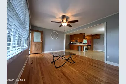 346 Doolittle Mill Road, Conway, NC 27820 - Photo 15