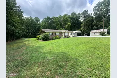 346 Doolittle Mill Road, Conway, NC 27820 - Photo 5