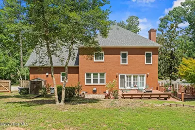 219 Old Mill Road, Martinez, GA 30907 - Photo 37
