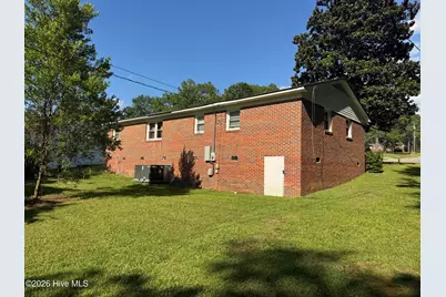 201 Shaw Road, Hamlet, NC 28345 - Photo 17