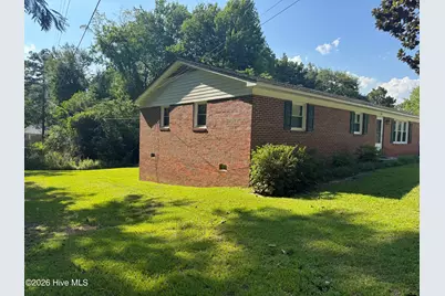 201 Shaw Road, Hamlet, NC 28345 - Photo 19