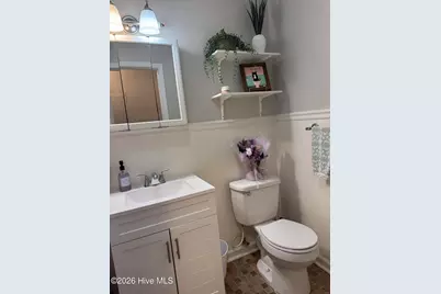 201 Shaw Road, Hamlet, NC 28345 - Photo 15