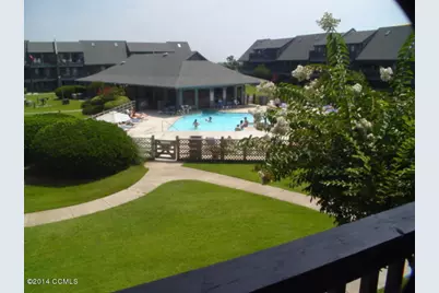 9201 Coast Guard Road #F-201, Emerald Isle, NC 28594 - Photo 1