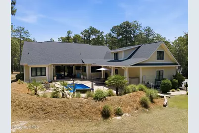 23 Pinewild Drive, Pinehurst, NC 28374 - Photo 51