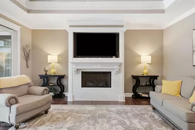 23 Pinewild Drive, Pinehurst, NC 28374 - Photo 11