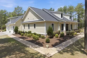23 Pinewild Dr, Pinehurst, NC 28374 - Photo 7