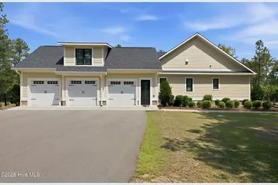 23 Pinewild Drive, Pinehurst, NC 28374 - Photo 65