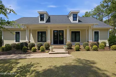 23 Pinewild Drive, Pinehurst, NC 28374 - Photo 1