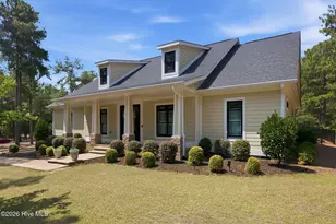 23 Pinewild Dr, Pinehurst, NC 28374 - Photo 3