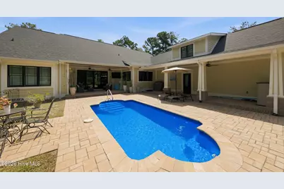 23 Pinewild Drive, Pinehurst, NC 28374 - Photo 59
