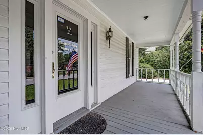 314 New Bridge Street, Jacksonville, NC 28540 - Photo 5