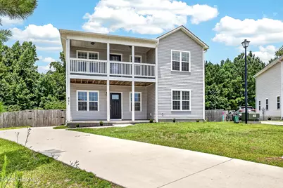 221 Robert Alan Drive, Jacksonville, NC 28546 - Photo 3
