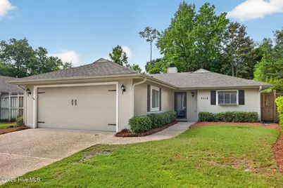 7112 Key Point Drive, Wilmington, NC 28405 - Photo 1