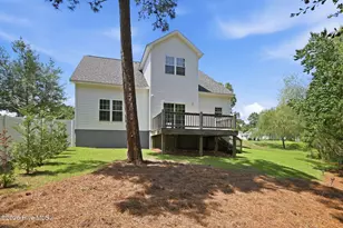 306 Oak Ridge Ct, Swansboro, NC 28584 - Photo 41