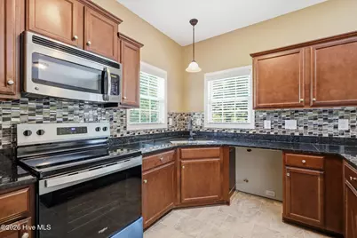 306 Oak Ridge Court, Swansboro, NC 28584 - Photo 15