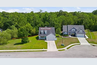 306 Oak Ridge Court, Swansboro, NC 28584 - Photo 5