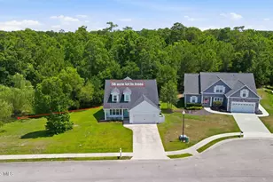 306 Oak Ridge Ct, Swansboro, NC 28584 - Photo 5