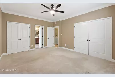306 Oak Ridge Court, Swansboro, NC 28584 - Photo 23