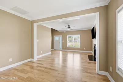 306 Oak Ridge Court, Swansboro, NC 28584 - Photo 11
