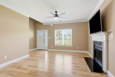 306 Oak Ridge Court, Swansboro, NC 28584 - Photo 13