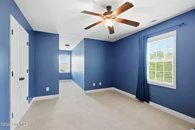 306 Oak Ridge Court, Swansboro, NC 28584 - Photo 37