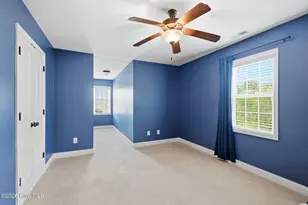 306 Oak Ridge Ct, Swansboro, NC 28584 - Photo 37