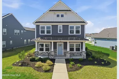 306 Ryker Road E, Moyock, NC 27958 - Photo 1