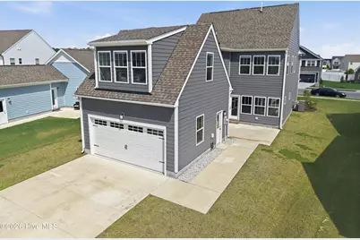 306 Ryker Road E, Moyock, NC 27958 - Photo 43