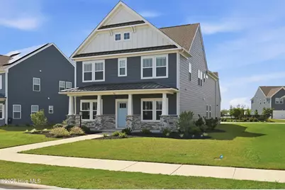 306 Ryker Road E, Moyock, NC 27958 - Photo 5