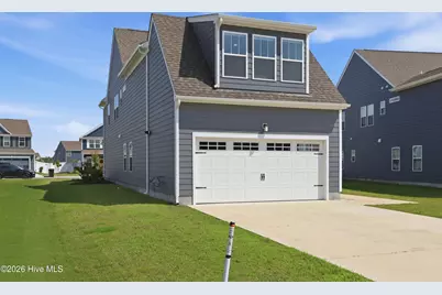 306 Ryker Road E, Moyock, NC 27958 - Photo 41