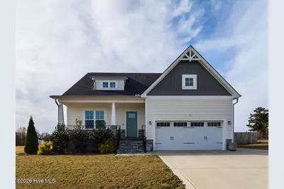 38 Muscadine Way, Smithfield, NC 27577 - Photo 1